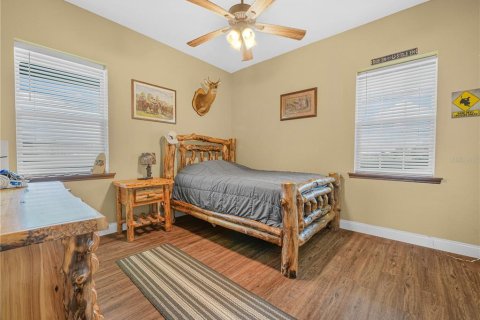 Villa ou maison à vendre à Polk City, Floride: 4 chambres, 242.75 m2 № 2415378 - photo 25