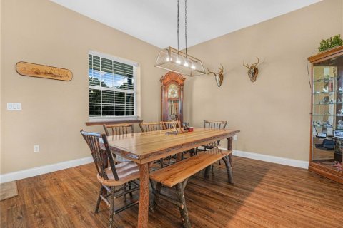 Villa ou maison à vendre à Polk City, Floride: 4 chambres, 242.75 m2 № 2415378 - photo 4