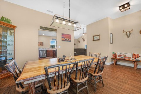 Villa ou maison à vendre à Polk City, Floride: 4 chambres, 242.75 m2 № 2415378 - photo 5