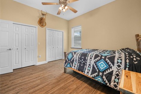 Villa ou maison à vendre à Polk City, Floride: 4 chambres, 242.75 m2 № 2415378 - photo 24