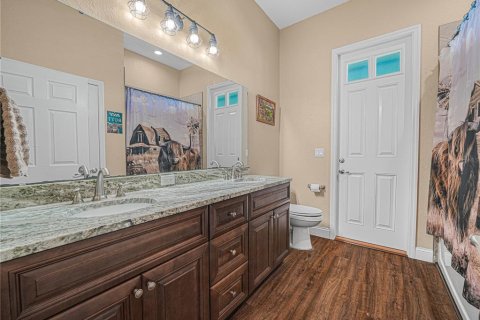 Villa ou maison à vendre à Polk City, Floride: 4 chambres, 242.75 m2 № 2415378 - photo 29