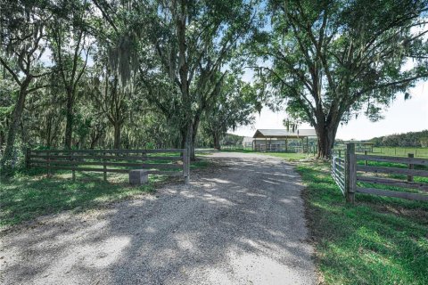 Villa ou maison à vendre à Polk City, Floride: 4 chambres, 242.75 m2 № 2415378 - photo 2