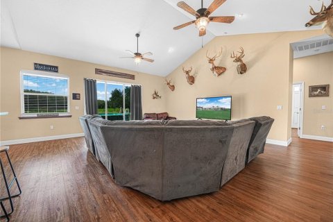 Villa ou maison à vendre à Polk City, Floride: 4 chambres, 242.75 m2 № 2415378 - photo 7