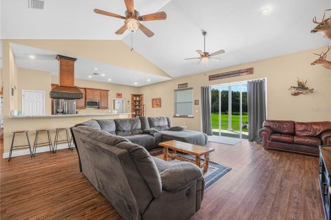 Villa ou maison à vendre à Polk City, Floride: 4 chambres, 242.75 m2 № 2415378 - photo 6