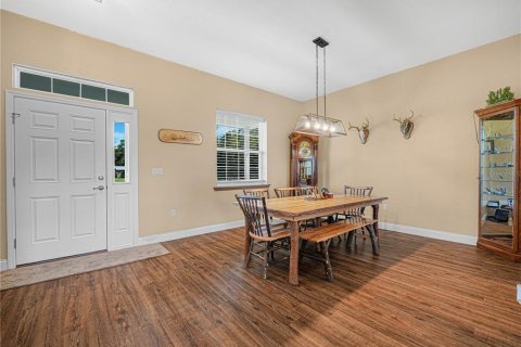 Villa ou maison à vendre à Polk City, Floride: 4 chambres, 242.75 m2 № 2415378 - photo 3