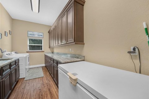 Villa ou maison à vendre à Polk City, Floride: 4 chambres, 242.75 m2 № 2415378 - photo 20