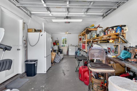 Купить виллу или дом в Порт-Сент-Луси, Флорида 3 спальни, 119.66м2, № 2023382 - фото 27