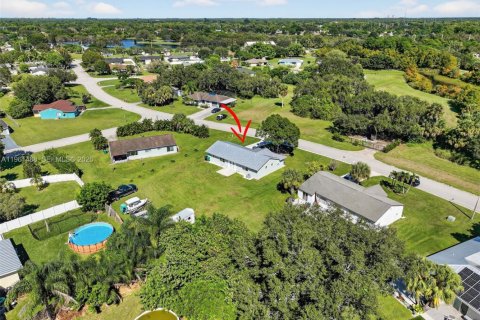 Купить виллу или дом в Порт-Сент-Луси, Флорида 3 спальни, 119.66м2, № 2023382 - фото 30