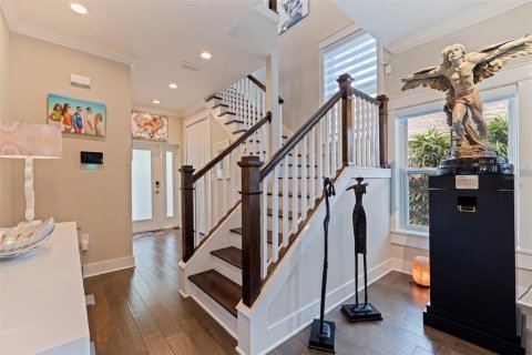 Townhouse in Saint Petersburg, Florida 2 bedrooms, 194.72 sq.m. № 1824055 - photo 21