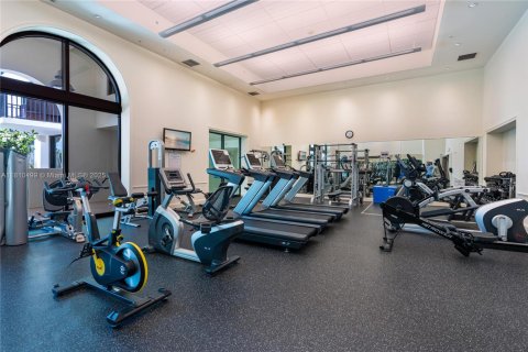 Condo in Coral Gables, Florida, 2 bedrooms  № 1865620 - photo 29
