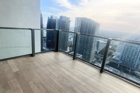 Copropriété à louer à Miami, Floride: 2 chambres, 124.95 m2 № 2080162 - photo 24