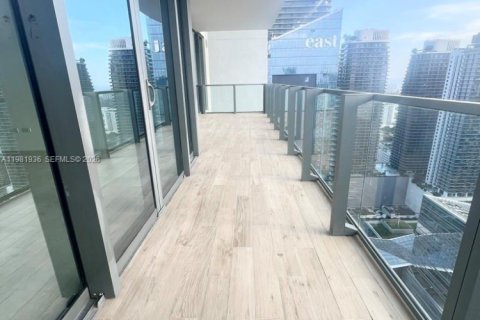 Copropriété à louer à Miami, Floride: 2 chambres, 124.95 m2 № 2080162 - photo 16