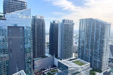 Copropriété à louer à Miami, Floride: 2 chambres, 124.95 m2 № 2080162 - photo 29