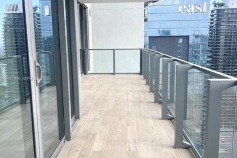 Copropriété à louer à Miami, Floride: 2 chambres, 124.95 m2 № 2080162 - photo 25