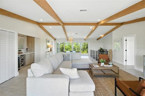 Villa ou maison à vendre à Holmes Beach, Floride: 5 chambres, 348.2 m2 № 1886676 - photo 7