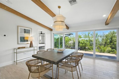 Villa ou maison à vendre à Holmes Beach, Floride: 5 chambres, 348.2 m2 № 1886676 - photo 9