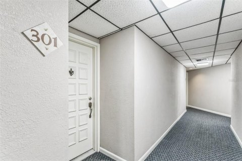 Condo in Saint Petersburg, Florida, 1 bedroom  № 1681387 - photo 29