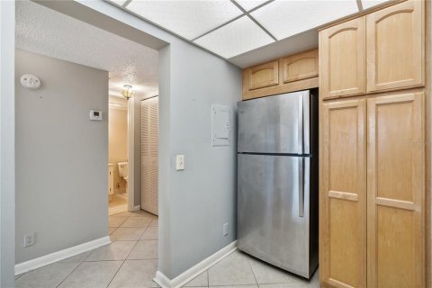 Condo in Saint Petersburg, Florida, 1 bedroom  № 1681387 - photo 9