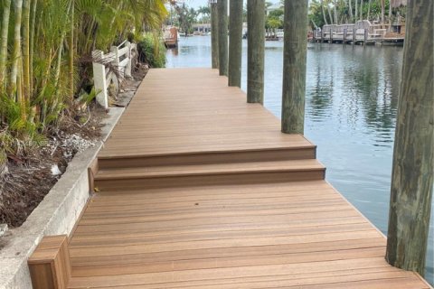 Villa ou maison à louer à North Miami, Floride: 4 chambres, 214.6 m2 № 2001164 - photo 29