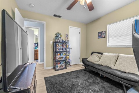 House in Floral City, Florida 2 bedrooms, 104.79 sq.m. № 1826732 - photo 26