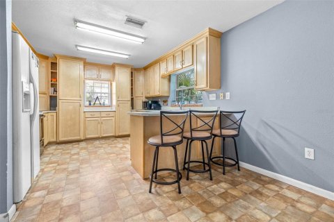 House in Floral City, Florida 2 bedrooms, 104.79 sq.m. № 1826732 - photo 14