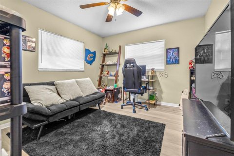House in Floral City, Florida 2 bedrooms, 104.79 sq.m. № 1826732 - photo 25