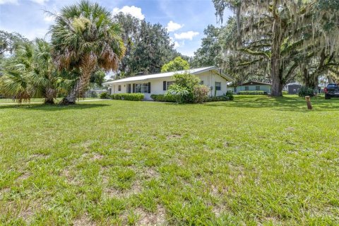 House in Floral City, Florida 2 bedrooms, 104.79 sq.m. № 1826732 - photo 4