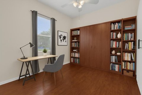 Купить кондоминиум в Орландо, Флорида 8 комнат, 133.59м2, № 1769262 - фото 8