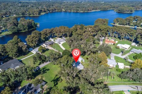 Villa ou maison à vendre à Floral City, Floride: 4 chambres, 175.12 m2 № 2411395 - photo 3