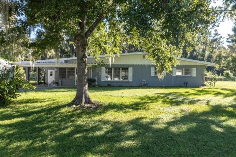 Villa ou maison à vendre à Floral City, Floride: 4 chambres, 175.12 m2 № 2411395 - photo 4
