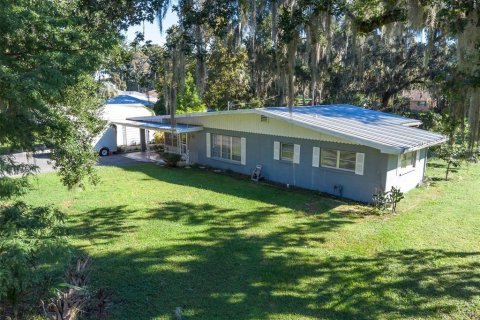 Villa ou maison à vendre à Floral City, Floride: 4 chambres, 175.12 m2 № 2411395 - photo 2