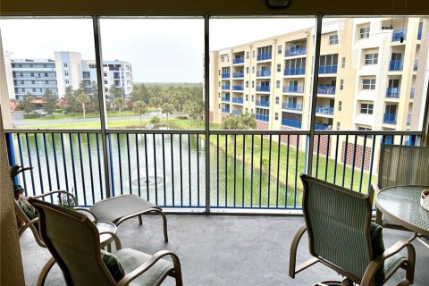 Condominio en venta en New Smyrna Beach, Florida, 2 dormitorios, 129.04 m2 № 1654260 - foto 26