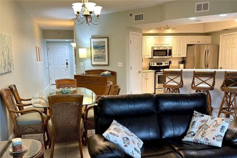 Condominio en venta en New Smyrna Beach, Florida, 2 dormitorios, 129.04 m2 № 1654260 - foto 10