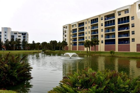 Condominio en venta en New Smyrna Beach, Florida, 2 dormitorios, 129.04 m2 № 1654260 - foto 2