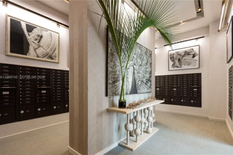 Copropriété à louer à Miami, Floride: 2 chambres, 105.63 m2 № 2051733 - photo 27