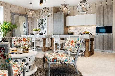 Copropriété à louer à Miami, Floride: 2 chambres, 105.63 m2 № 2051733 - photo 16