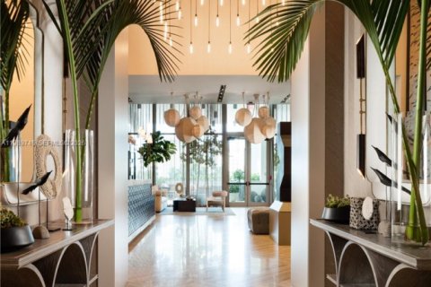 Copropriété à louer à Miami, Floride: 2 chambres, 105.63 m2 № 2051733 - photo 30