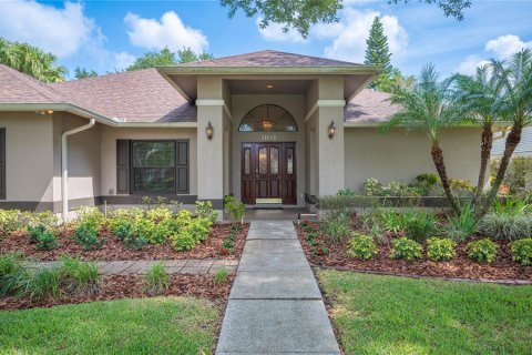 House in Lakeland, Florida 4 bedrooms, 244.89 sq.m. № 1681577 - photo 4