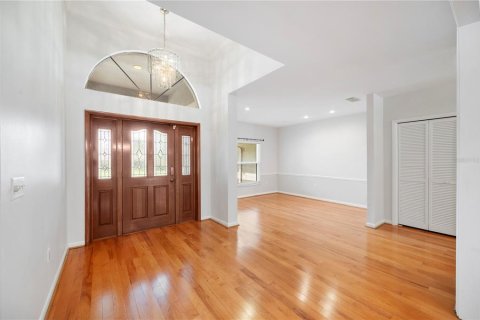 House in Lakeland, Florida 4 bedrooms, 244.89 sq.m. № 1681577 - photo 5