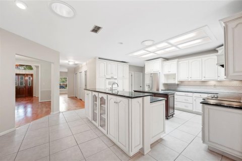 House in Lakeland, Florida 4 bedrooms, 244.89 sq.m. № 1681577 - photo 25