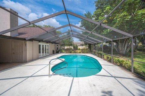 House in Lakeland, Florida 4 bedrooms, 244.89 sq.m. № 1681577 - photo 19