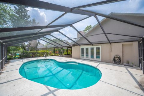 House in Lakeland, Florida 4 bedrooms, 244.89 sq.m. № 1681577 - photo 20