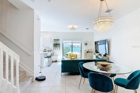Townhouse in Miami, Florida 3 bedrooms, 124.86 sq.m. № 1834978 - photo 7