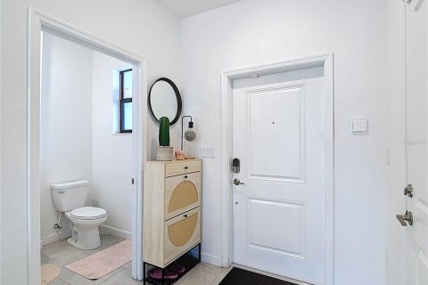 Townhouse in Miami, Florida 3 bedrooms, 124.86 sq.m. № 1834978 - photo 5