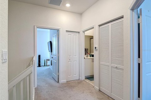 Townhouse in Miami, Florida 3 bedrooms, 124.86 sq.m. № 1834978 - photo 30