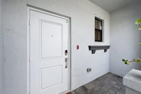 Townhouse in Miami, Florida 3 bedrooms, 124.86 sq.m. № 1834978 - photo 3