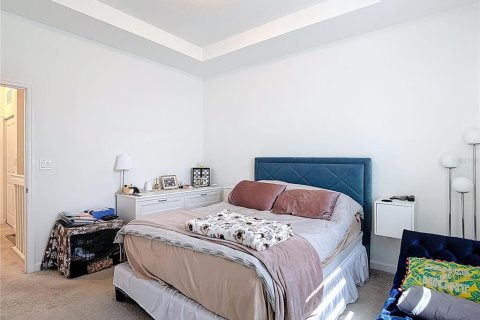 Townhouse in Miami, Florida 3 bedrooms, 124.86 sq.m. № 1834978 - photo 25
