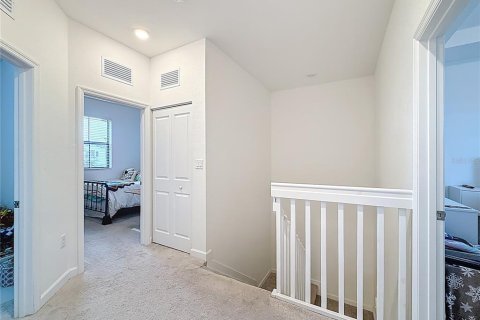 Townhouse in Miami, Florida 3 bedrooms, 124.86 sq.m. № 1834978 - photo 29