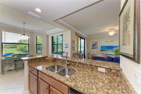 Copropriété à vendre à Bradenton, Floride: 2 chambres, 107.4 m2 № 1906522 - photo 21