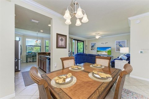 Copropriété à vendre à Bradenton, Floride: 2 chambres, 107.4 m2 № 1906522 - photo 14